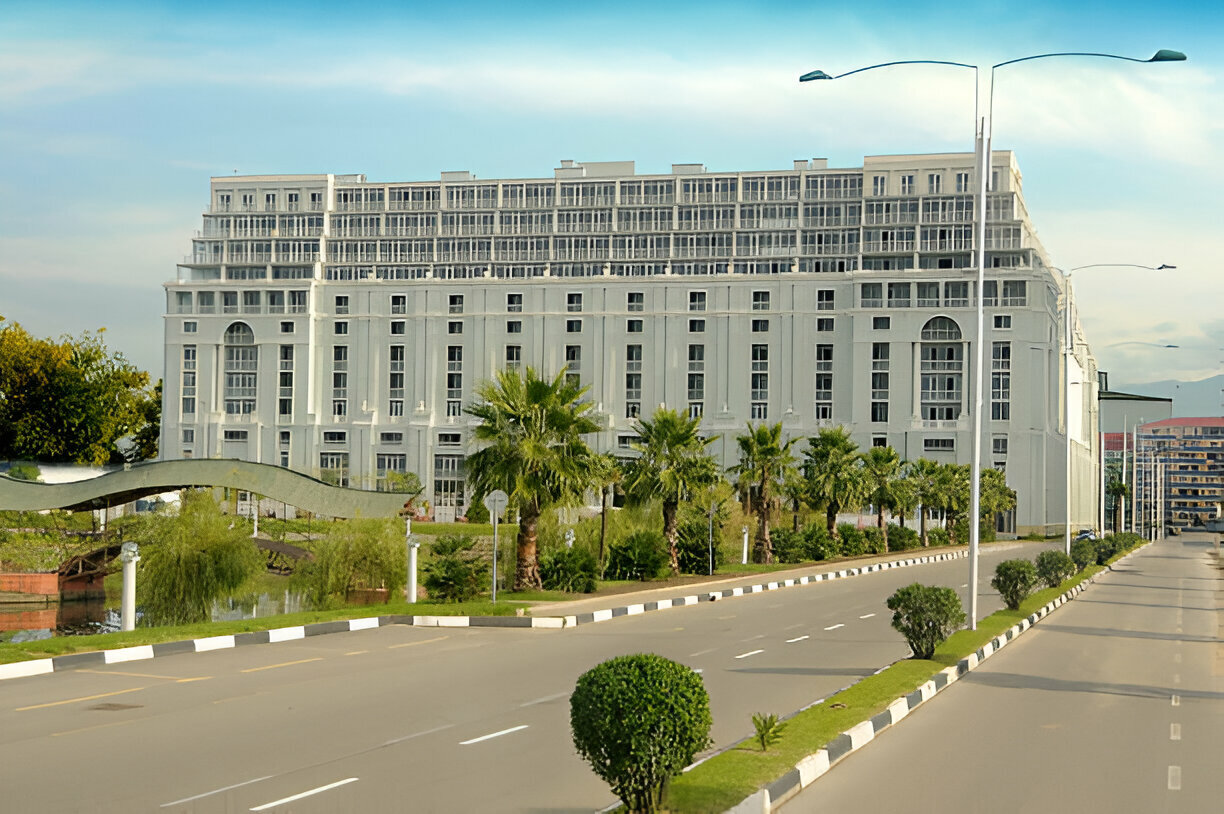 Hotels In Islamabad With Family-Friendly Amenities